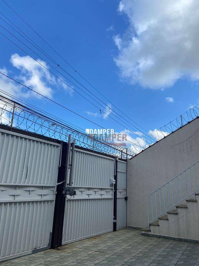 Sobrado à venda com 3 quartos, 400m² - Foto 3