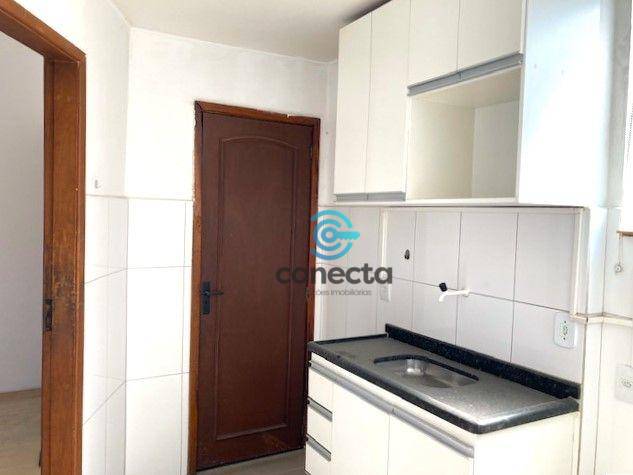 Apartamento à venda com 2 quartos, 60m² - Foto 7