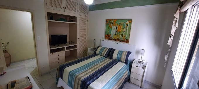 Apartamento à venda com 4 quartos, 250m² - Foto 9