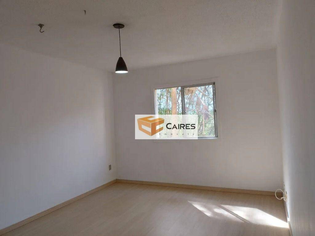 Apartamento à venda com 2 quartos, 56m² - Foto 1