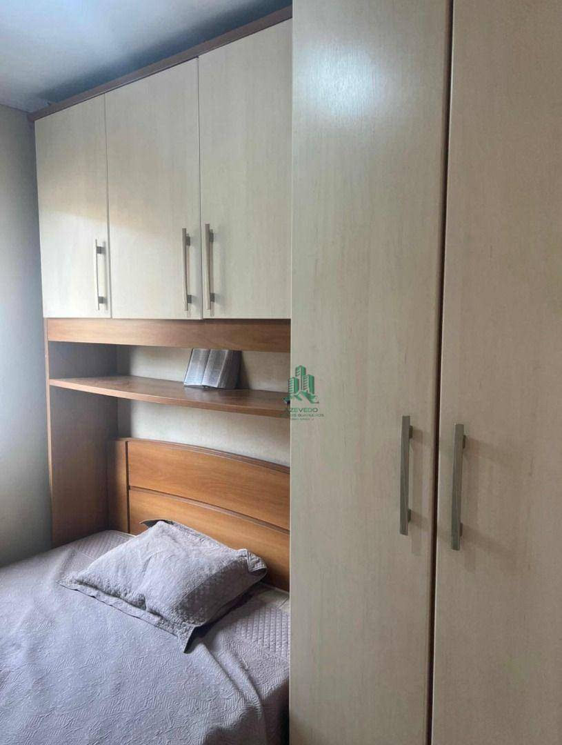 Sobrado à venda com 2 quartos, 78m² - Foto 14