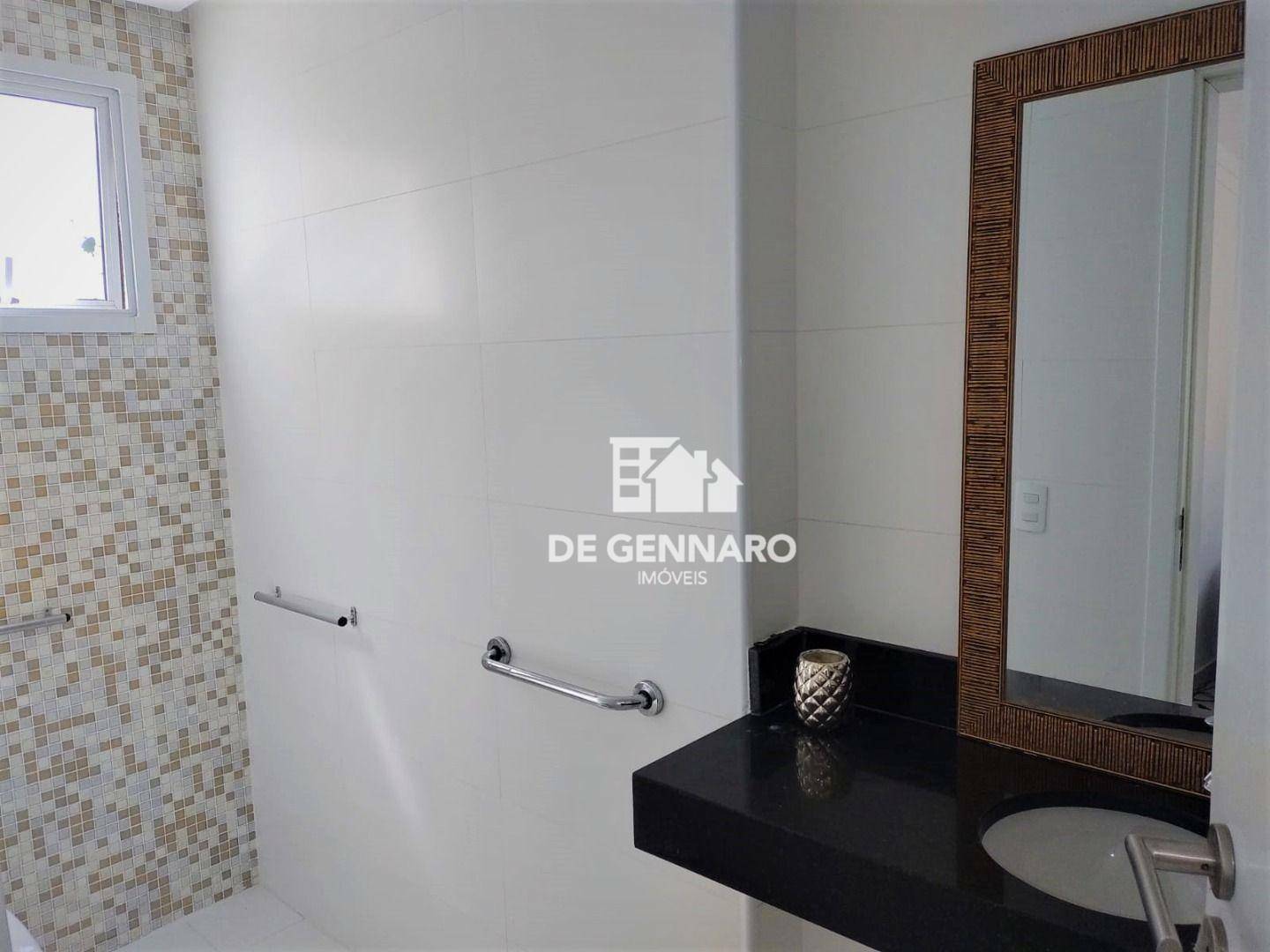 Apartamento à venda com 3 quartos, 130m² - Foto 4