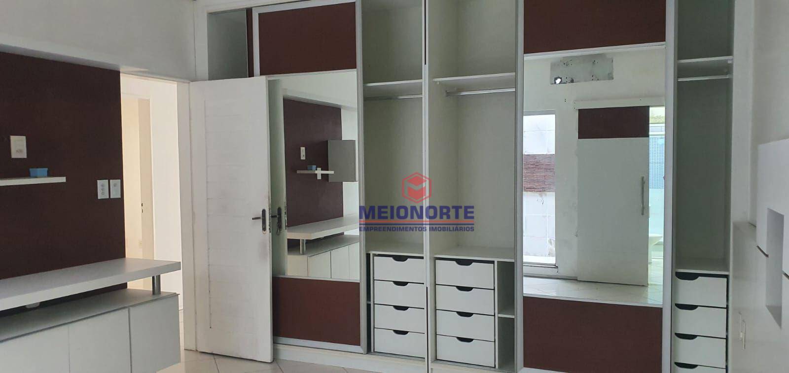 Casa de Condomínio à venda com 3 quartos, 96m² - Foto 9