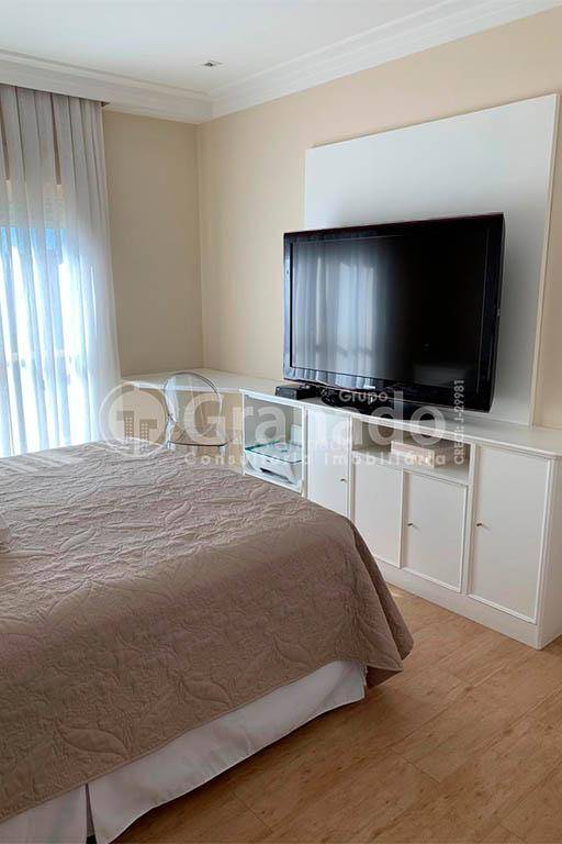 Apartamento à venda com 4 quartos, 179m² - Foto 85