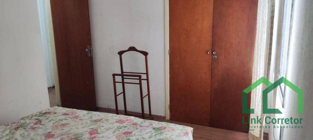 Apartamento à venda com 3 quartos, 87m² - Foto 5