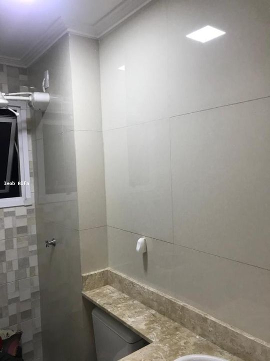 Apartamento à venda com 2 quartos, 54m² - Foto 6