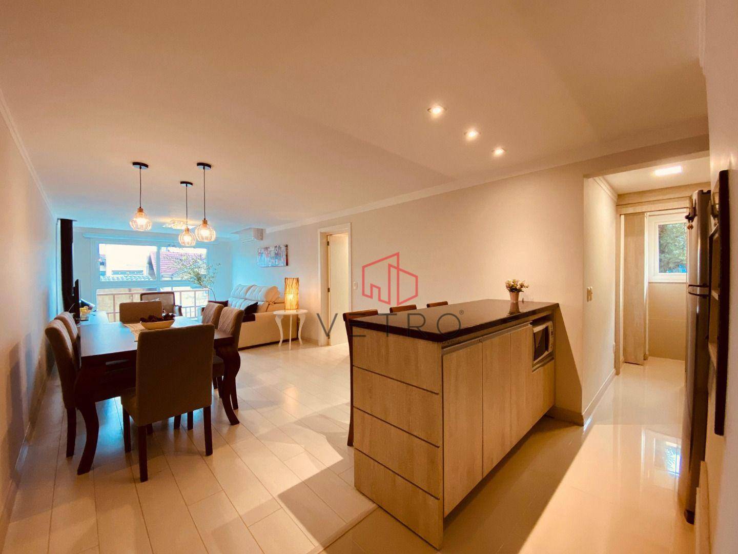 Apartamento, 1 quarto, 102 m² - Foto 5