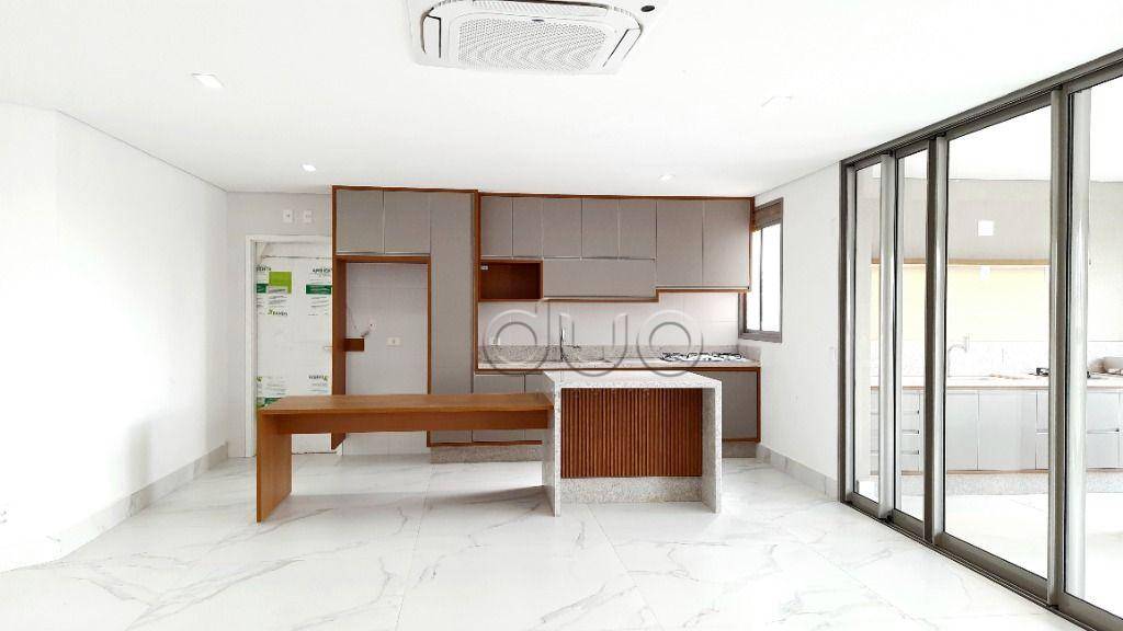 Apartamento para alugar com 3 quartos, 166m² - Foto 3