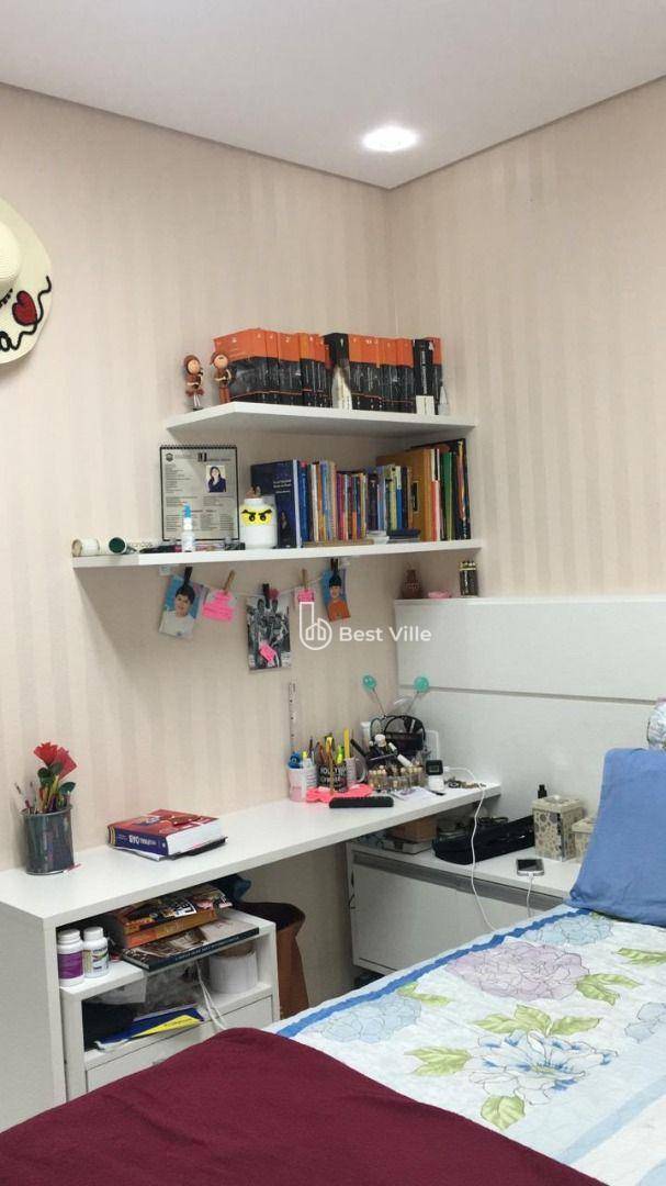 Apartamento, 3 quartos, 81 m² - Foto 14