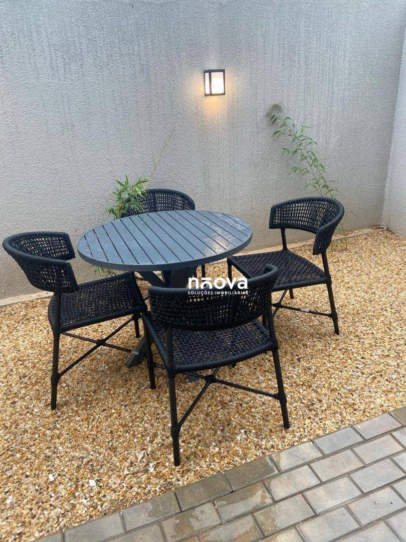 Sobrado, 3 quartos, 89 m² - Foto 3