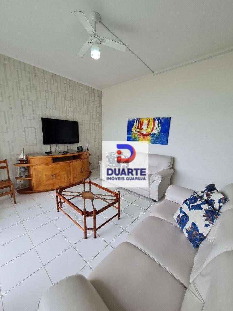 Apartamento à venda com 3 quartos, 140m² - Foto 6