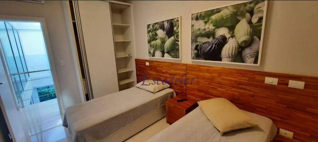 Casa à venda com 5 quartos, 396m² - Foto 10