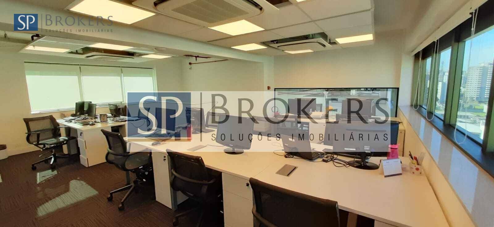 Sala-Conjunto, 328 m² - Foto 1