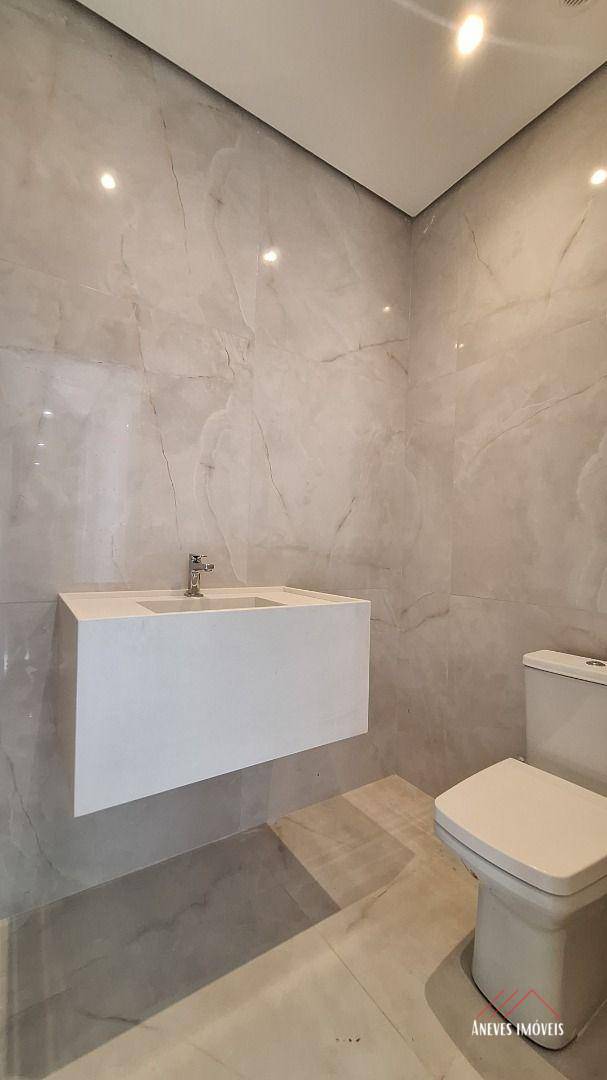 Casa de Condomínio à venda com 3 quartos, 217m² - Foto 14