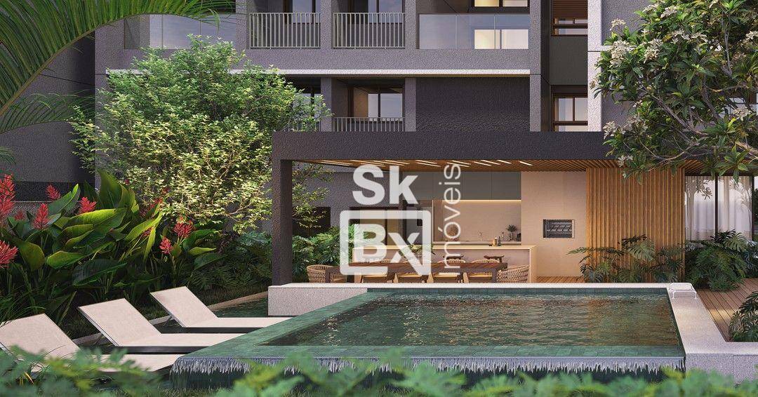 Apartamento à venda com 3 quartos, 161m² - Foto 43
