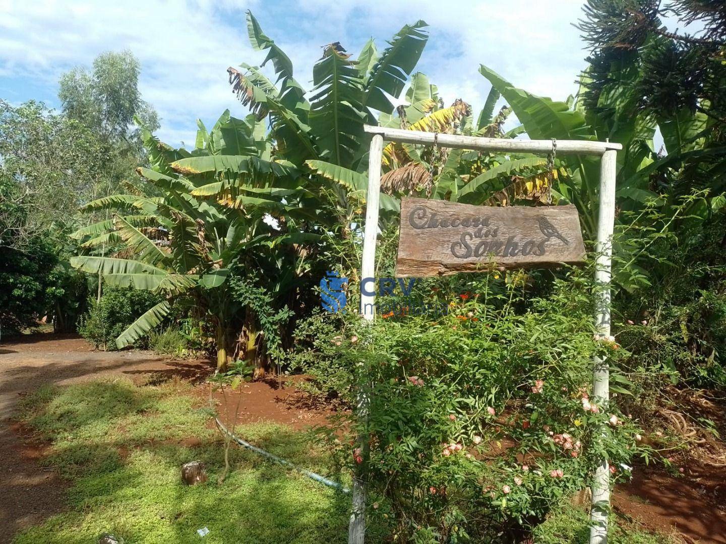 Chácara à venda com 2 quartos, 21000M2 - Foto 12