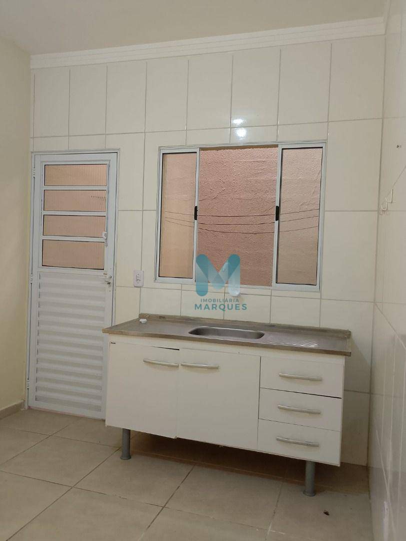 Sobrado para alugar com 2 quartos, 70m² - Foto 5