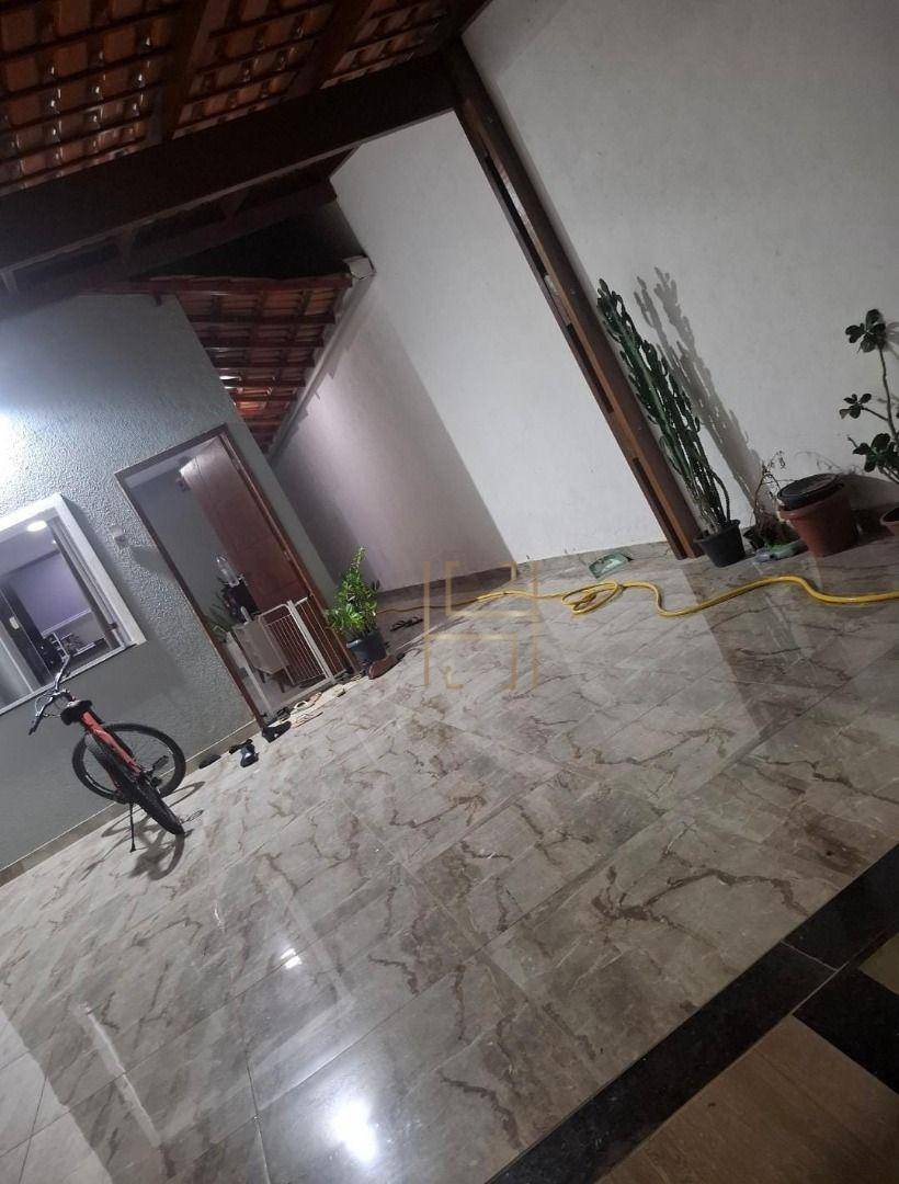 Casa, 2 quartos, 120 m² - Foto 4