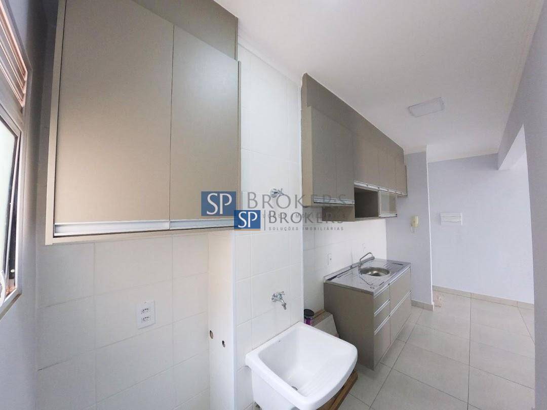 Apartamento à venda com 3 quartos, 67m² - Foto 17