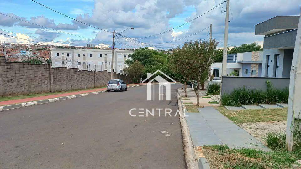 Loteamento e Condomínio à venda, 182M2 - Foto 2