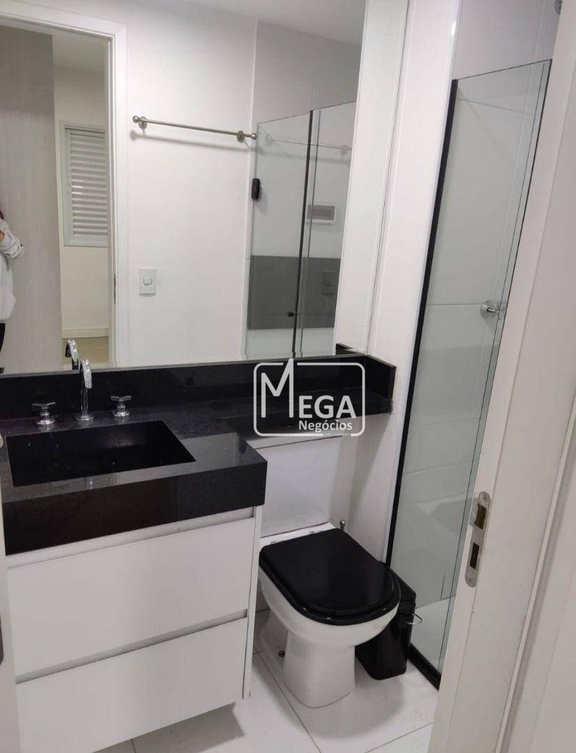 Apartamento à venda com 2 quartos, 60m² - Foto 16