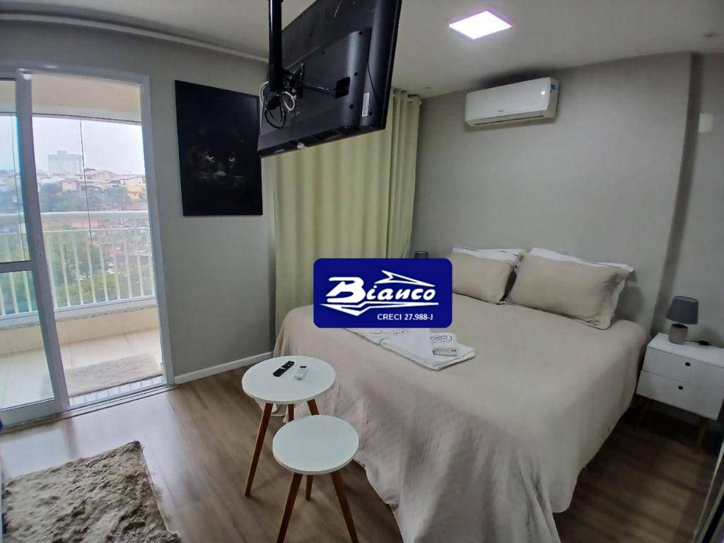 Kitnet-Studio, 37 m² - Foto 3