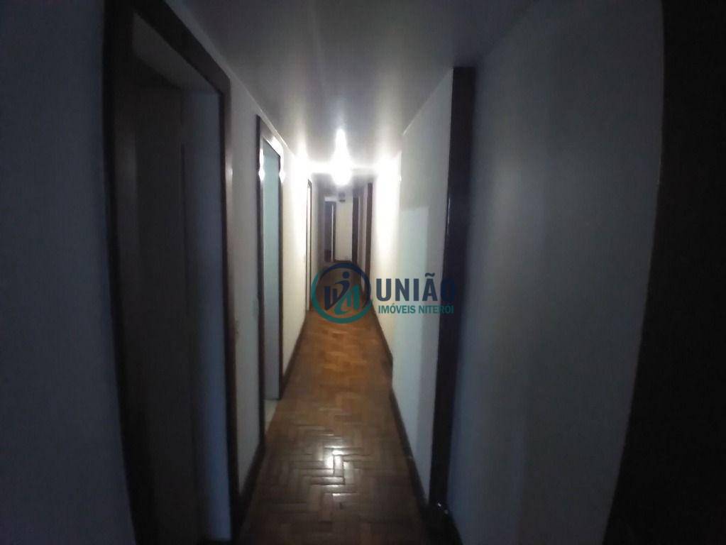 Apartamento à venda com 4 quartos, 250m² - Foto 13