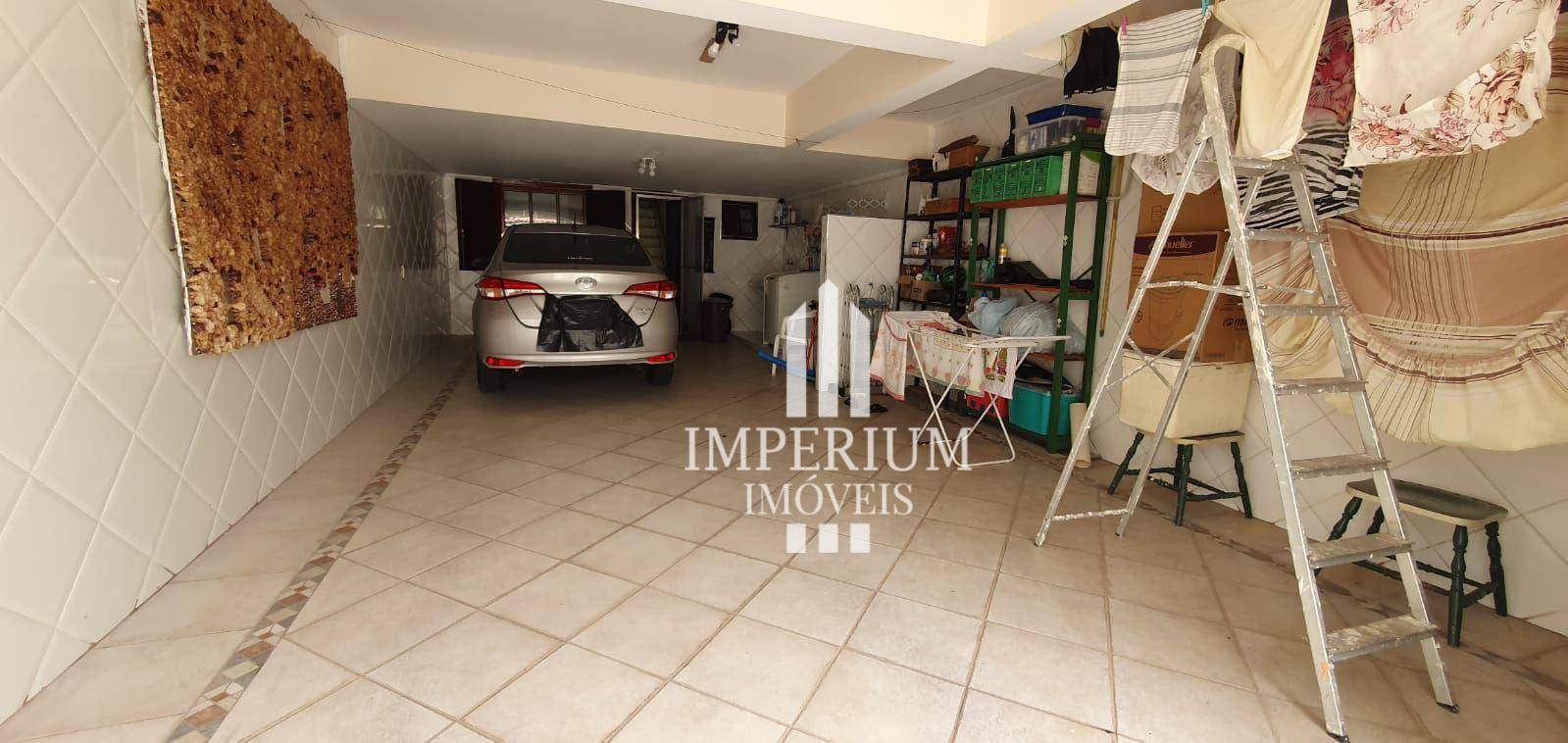 Sobrado à venda com 3 quartos, 203m² - Foto 100