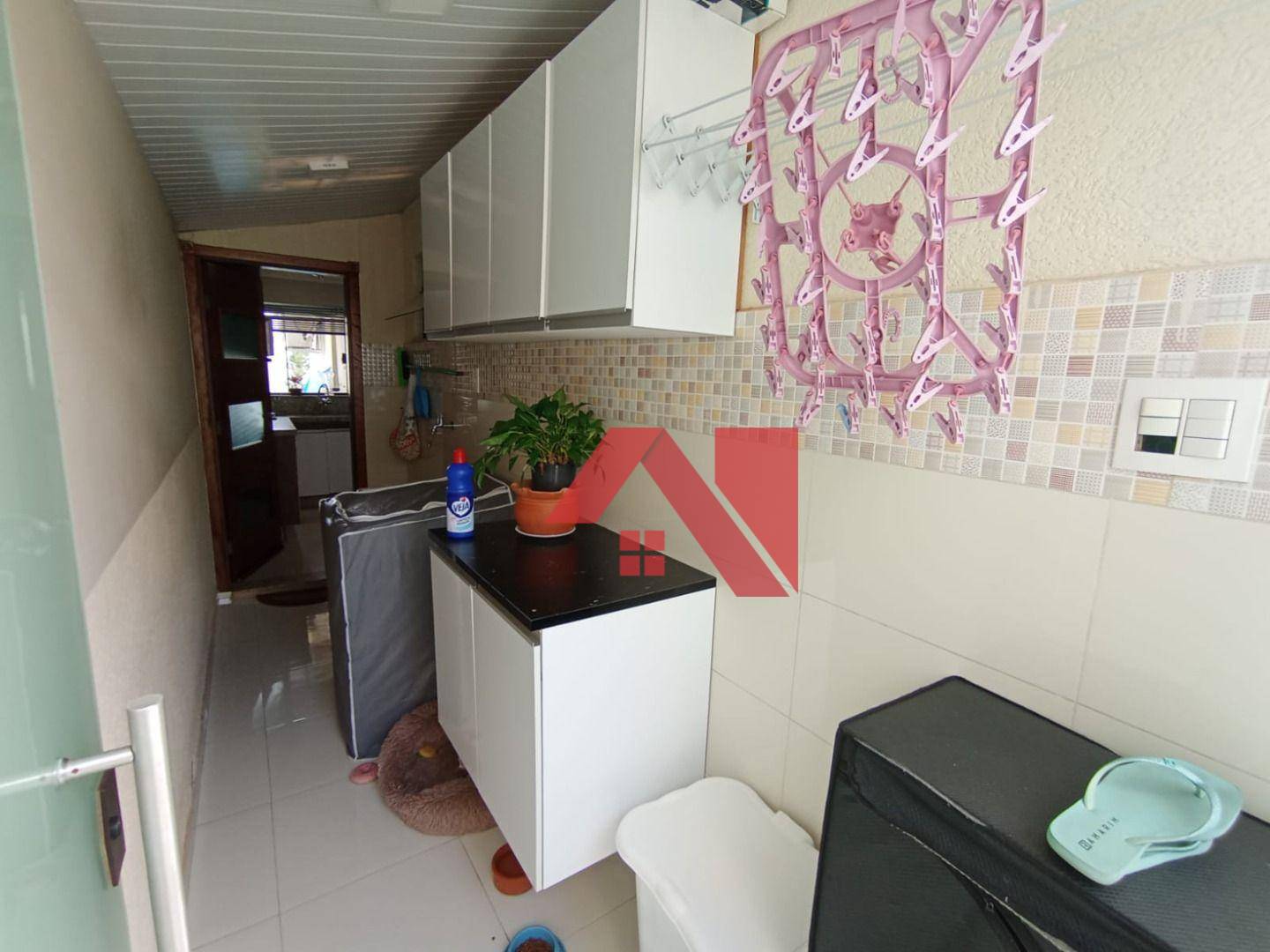 Casa à venda com 2 quartos, 180m² - Foto 20