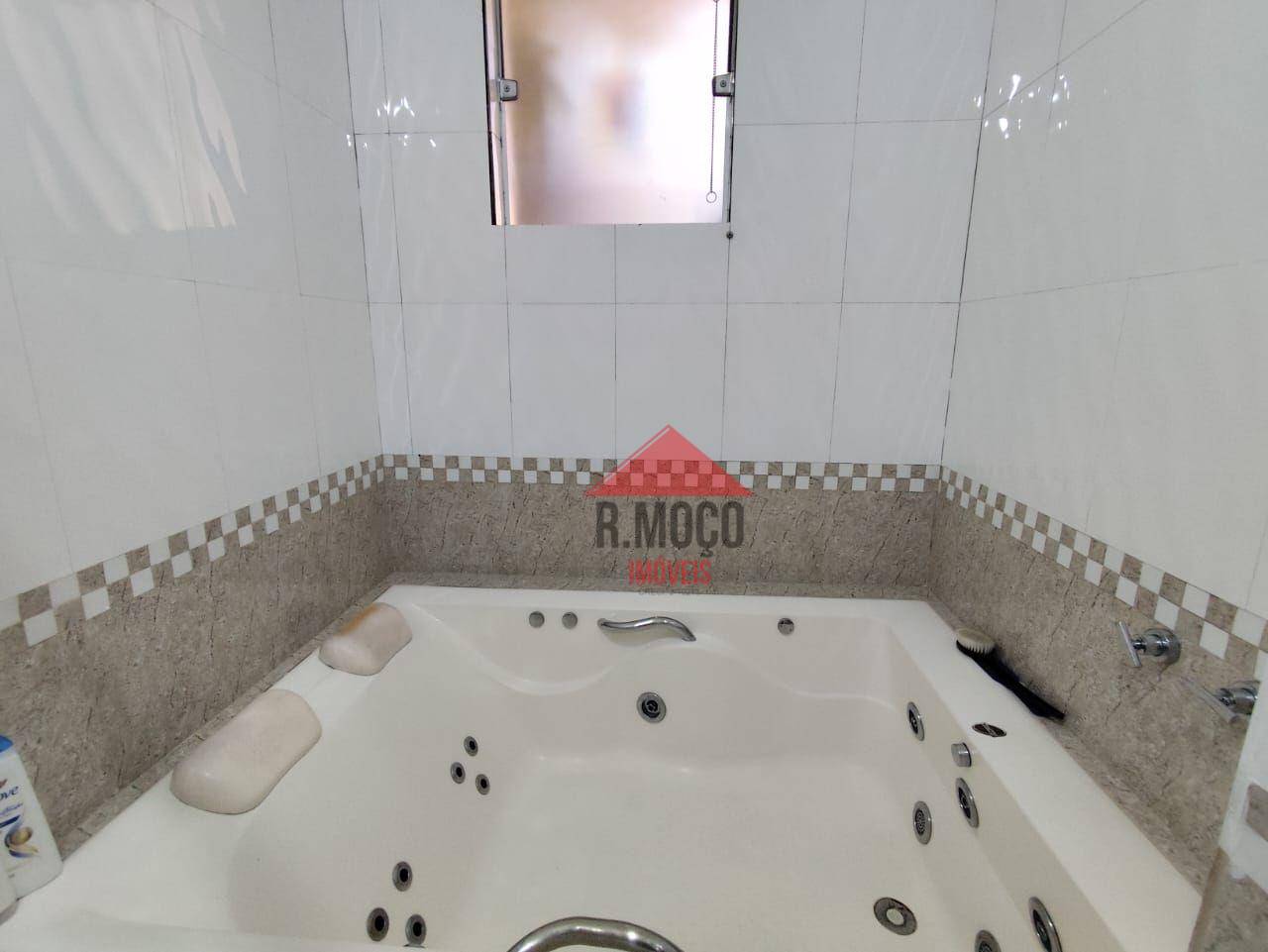 Sobrado à venda com 4 quartos, 140m² - Foto 23