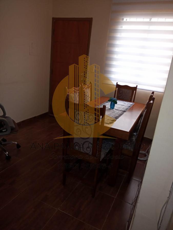 Apartamento à venda com 2 quartos, 48m² - Foto 6