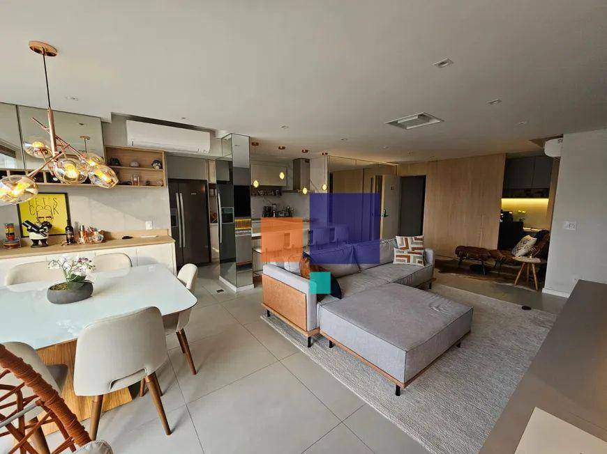 Apartamento à venda com 2 quartos, 94m² - Foto 3