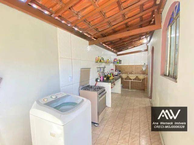 Casa à venda com 2 quartos, 90m² - Foto 9