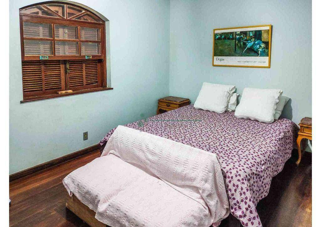 Casa de Condomínio à venda com 4 quartos, 300m² - Foto 10