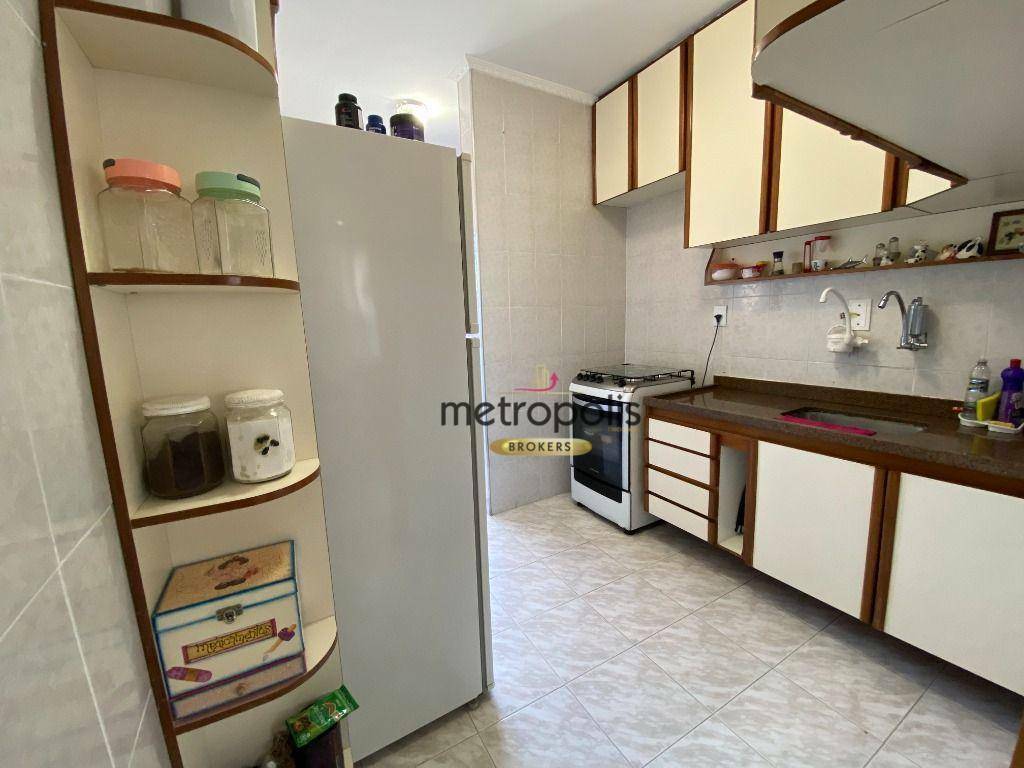 Apartamento à venda com 2 quartos, 56m² - Foto 17