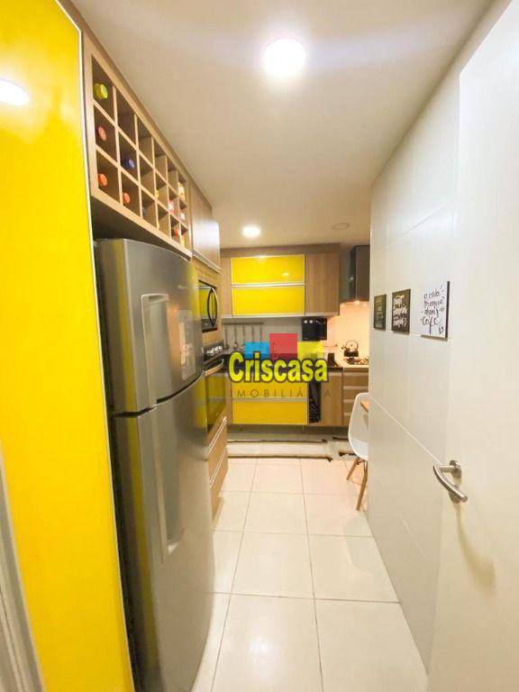 Apartamento à venda com 2 quartos, 116m² - Foto 19