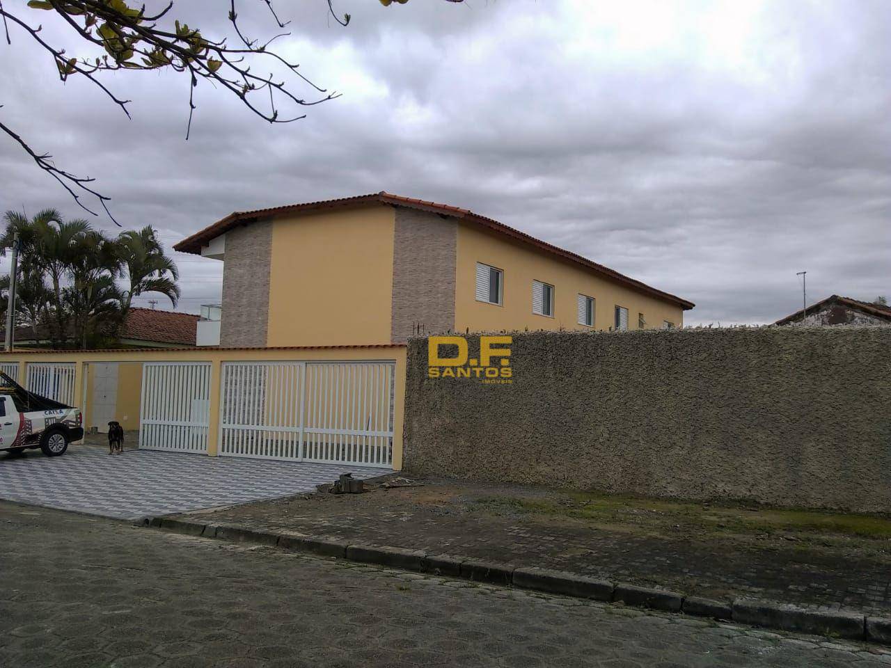 Sobrado à venda com 2 quartos, 90m² - Foto 20