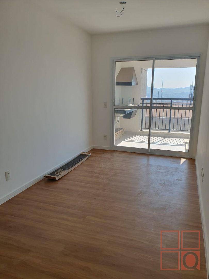 Apartamento à venda com 2 quartos, 72m² - Foto 2