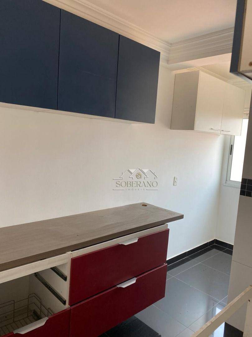 Apartamento à venda com 2 quartos, 49m² - Foto 11