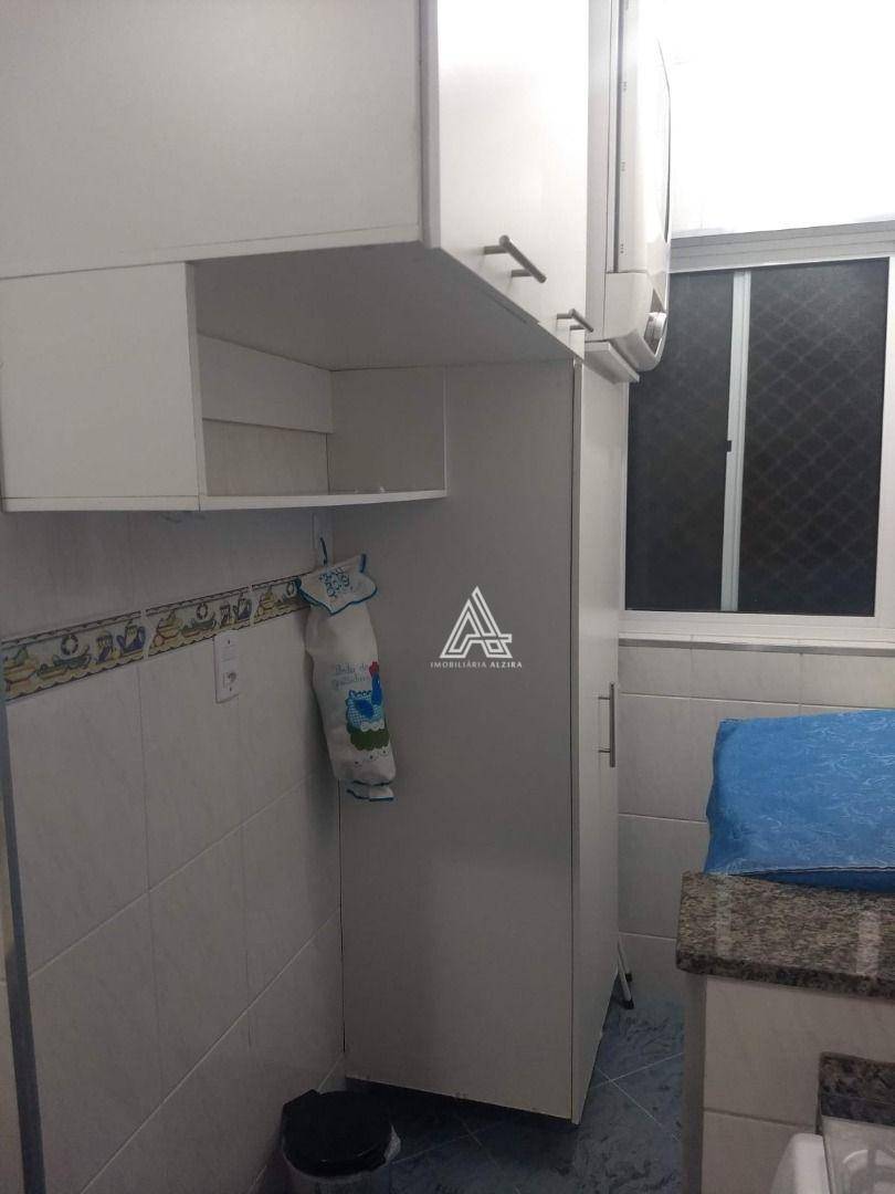 Apartamento à venda com 3 quartos, 83m² - Foto 4