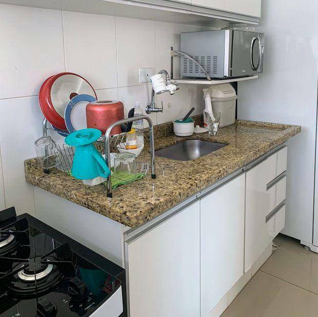 Apartamento à venda com 2 quartos, 79m² - Foto 15