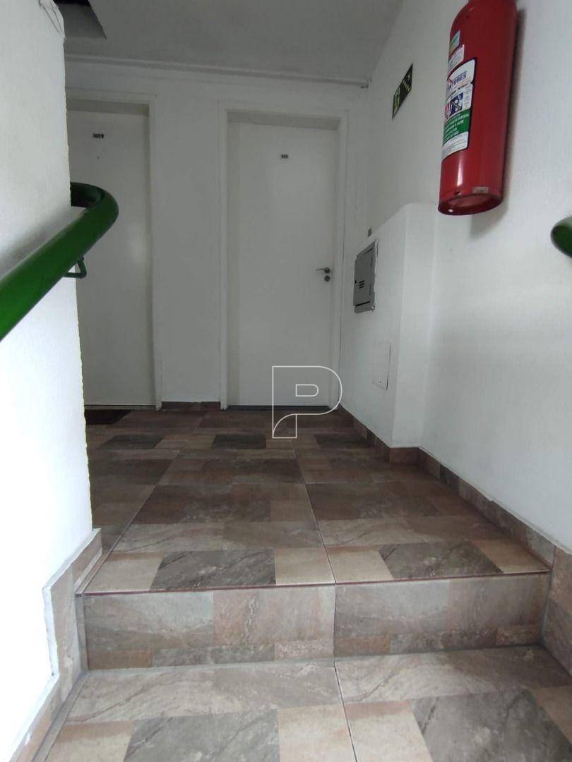 Apartamento à venda com 2 quartos, 45m² - Foto 9