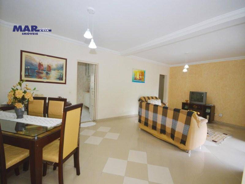 Apartamento à venda com 4 quartos, 150m² - Foto 5