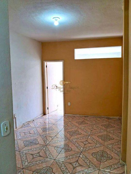 Apartamento à venda com 1 quarto, 33m² - Foto 4