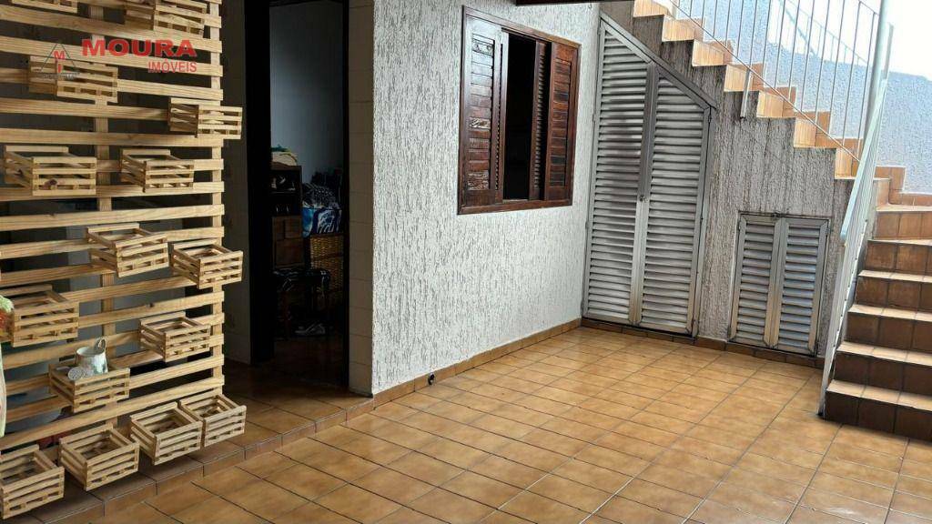 Sobrado à venda com 2 quartos, 140m² - Foto 9