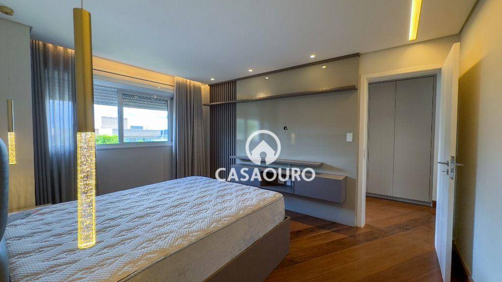 Casa de Condomínio à venda com 4 quartos, 397m² - Foto 35