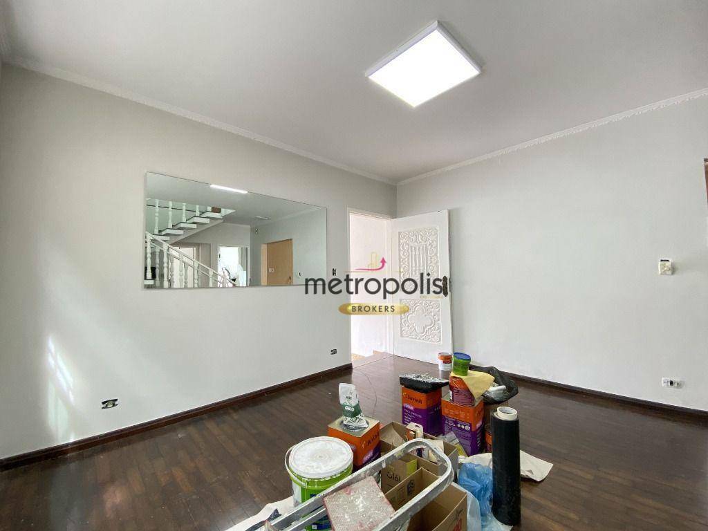 Sobrado à venda com 3 quartos, 208m² - Foto 7