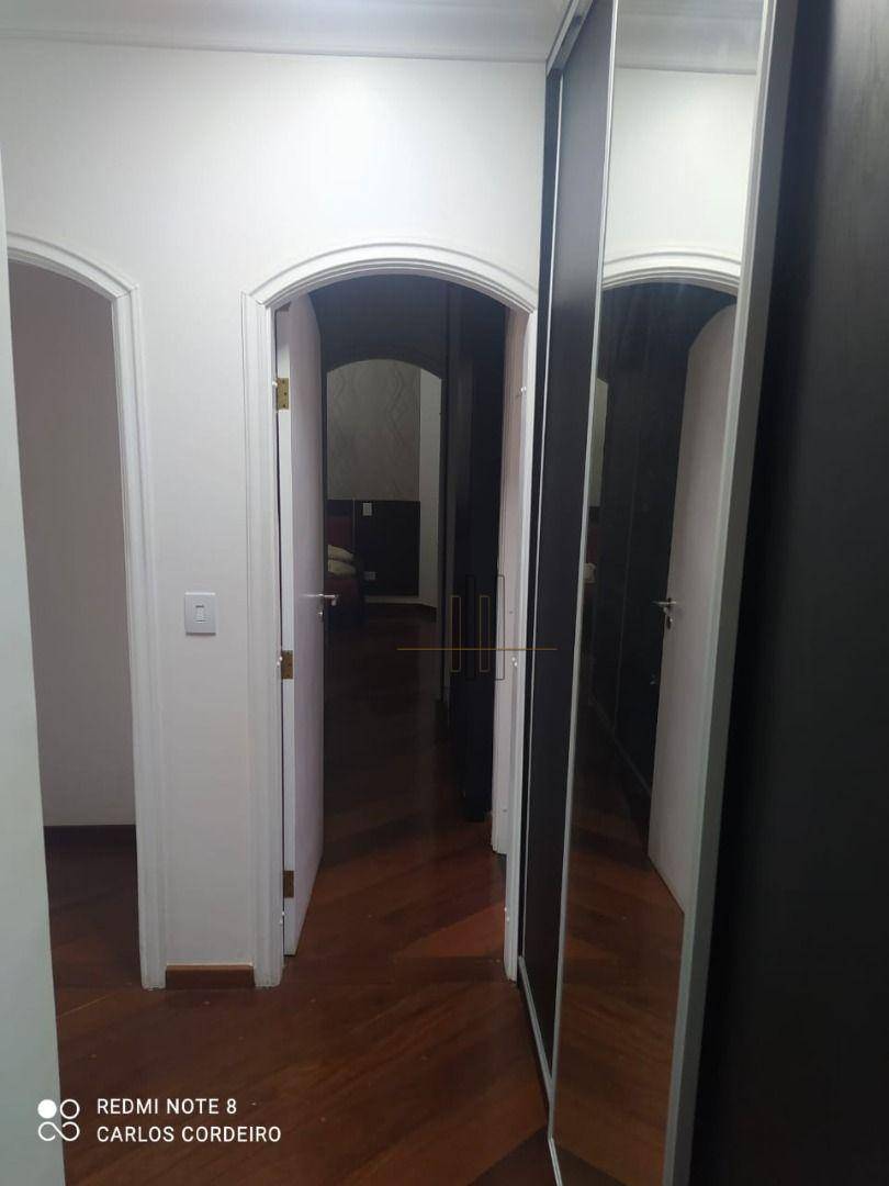 Apartamento à venda com 3 quartos, 145m² - Foto 13