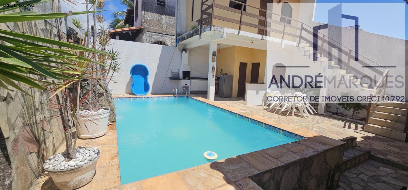Casa à venda com 5 quartos, 250m² - Foto 25
