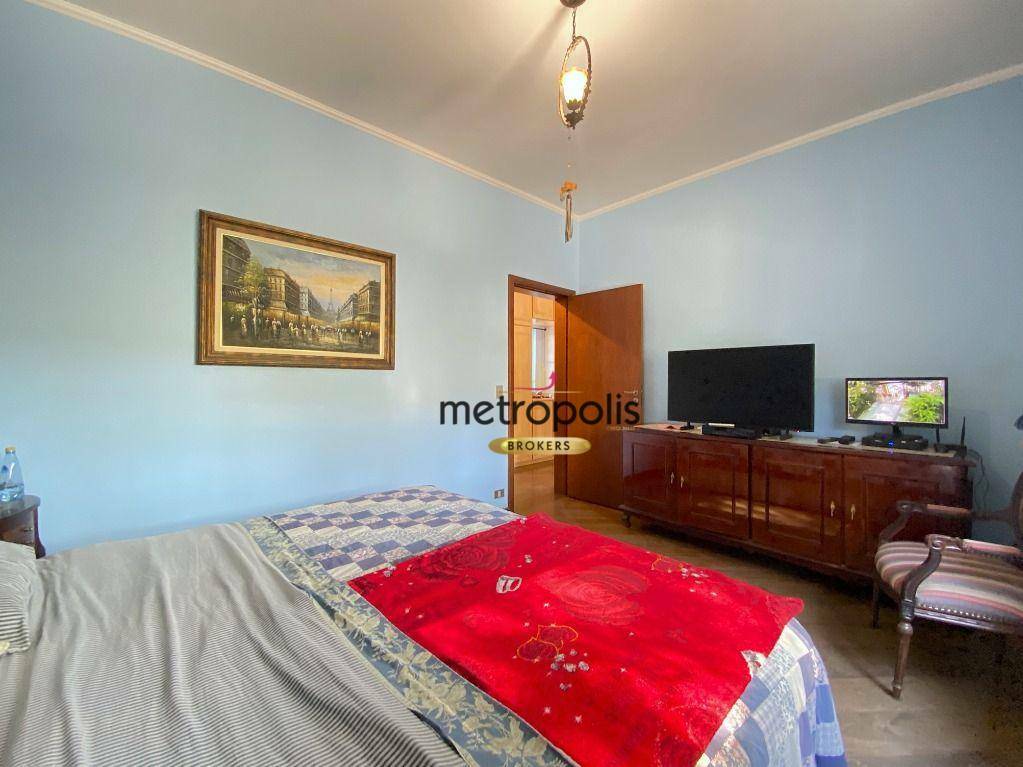 Sobrado à venda e aluguel com 4 quartos, 600m² - Foto 60